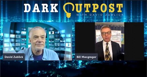 Dark Outpost interview #10. Trump to flee to Israel from Pedo charges and build the 3rd Temple!