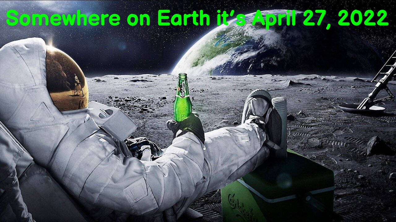 YOU DON'T SAY Show on PSB 4.27.2022