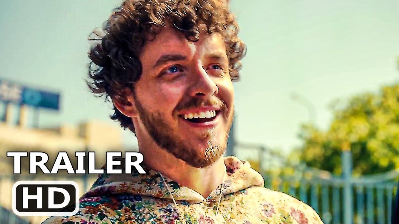 WHITE MEN CAN'T JUMP Trailer (2023) Jack Harlow, Teyana Taylor, Drama