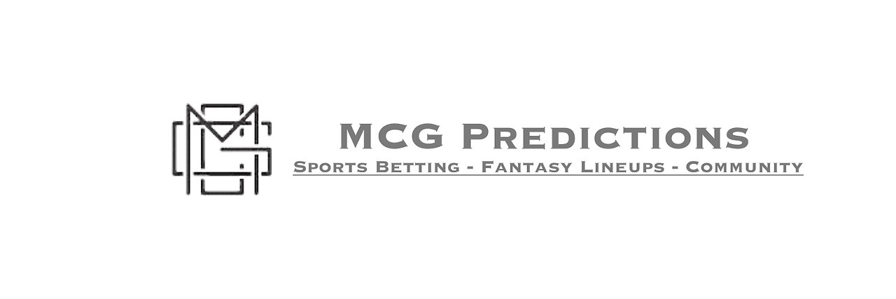 MCG Predictions Sports Bets