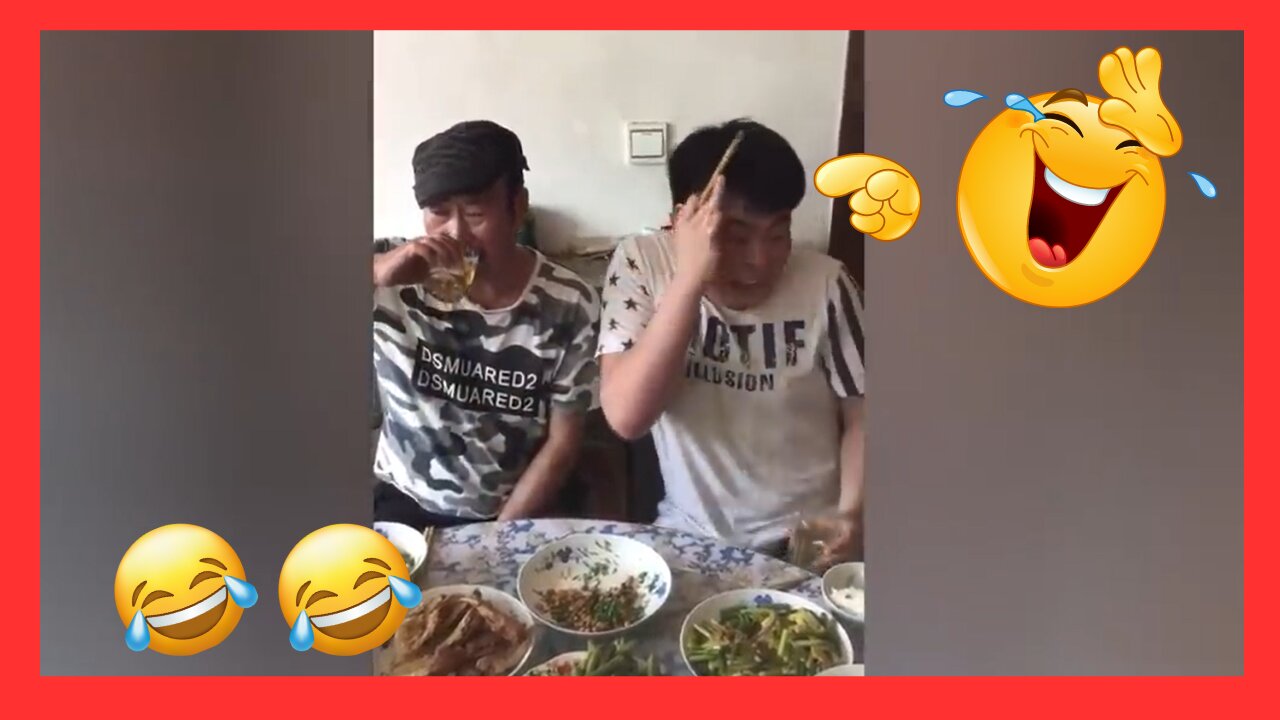 Can't Stop Laughing: The Ultimate Fail Compilation🤣🤣🤣 PART 2