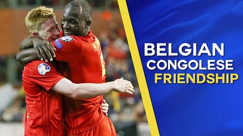 Belgian Congolese Friendship