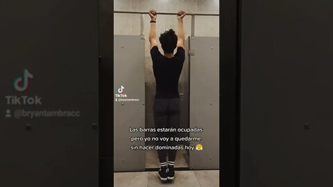 Contexto: Vas a Entrenar a Smart Fit Después de las 18:00 Horas 💀