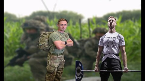 British Army Life | Q & A All things military and fitness part 2
