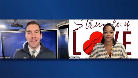 Struggle of Love Foundation: Serving underprivileged families | Colorado Gives Day spotlight