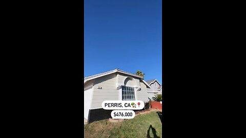 Perris 3 Bed 2 Bath