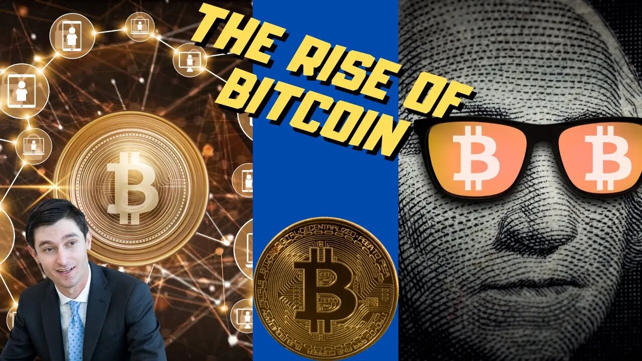 BITCOIN AND THE LAW (for beginners)