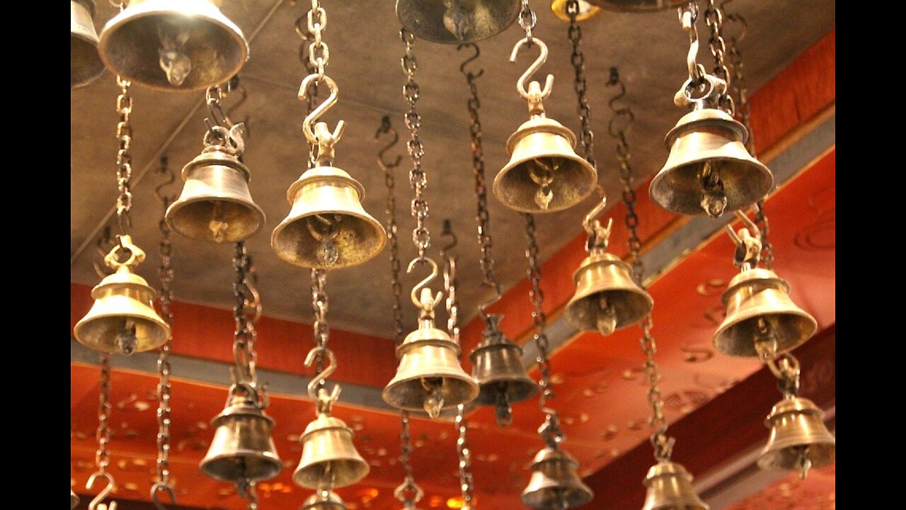 I Heard the Bells On Christmas Day