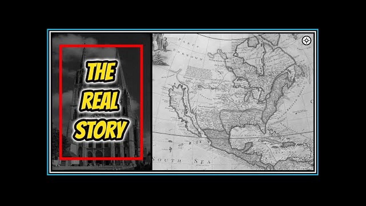 Jon Levi: Fucking Evidence and Proof of the 'Old' World! (Part One) [24.09.2023]