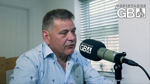 ANDREW BRIDGEN BOMBSHELL INTERVIEW - 20th June 2024