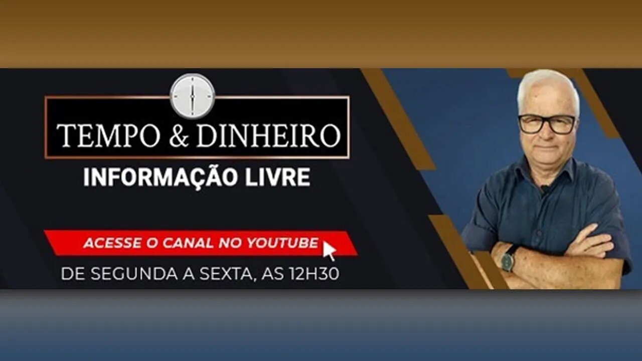 Tempo e Dinheiro - ao vivo - parte-2