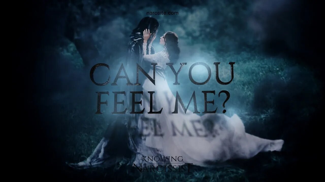 Can You Feel Me?