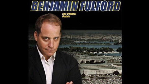 BENJAMIN FULFORD - SITUATION UPDATE 6/30/23