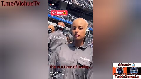 This Is A Dose Of Reality... #VishusTv 📺