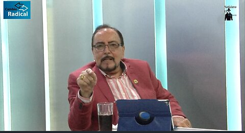 ¿Por qué no funciona el Socialismo? o ¿puede funcionar? con el Dr. Oscar Prem