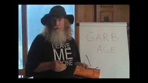 331-621 Garbage