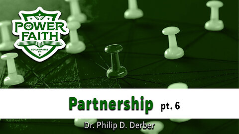 Partnership pt. 6