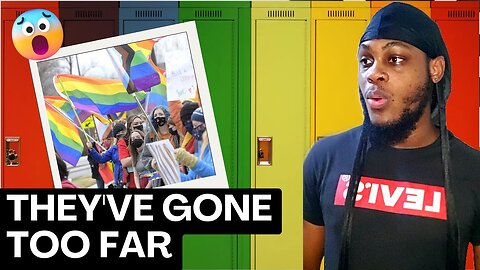 LGBTQ+ Predictions: They Went Too Far This Time