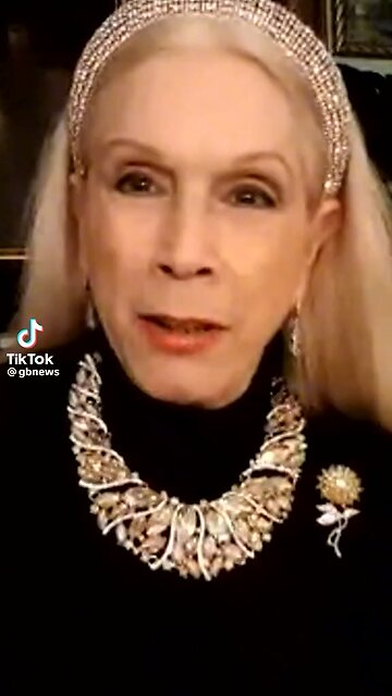 Lady C discussed her sources saying Prince Harry called in The lawyers