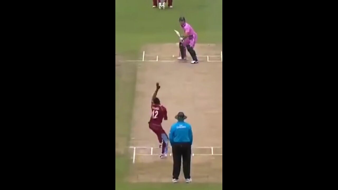 60 Seconds of ABD's Brilliant Batting