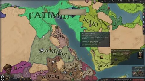 Poncho Villa Streams Crusader Kings 3 2022-01-24