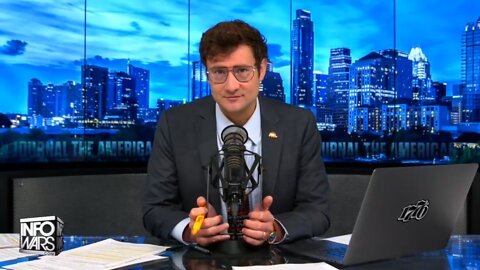 AMERICAN JOURNAL (Full Show) Wednesday - 5/11/22