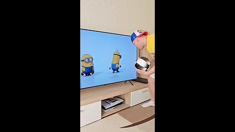 NEW Funny Minions Moments 😂 - cartoon - funnyvideo - memes