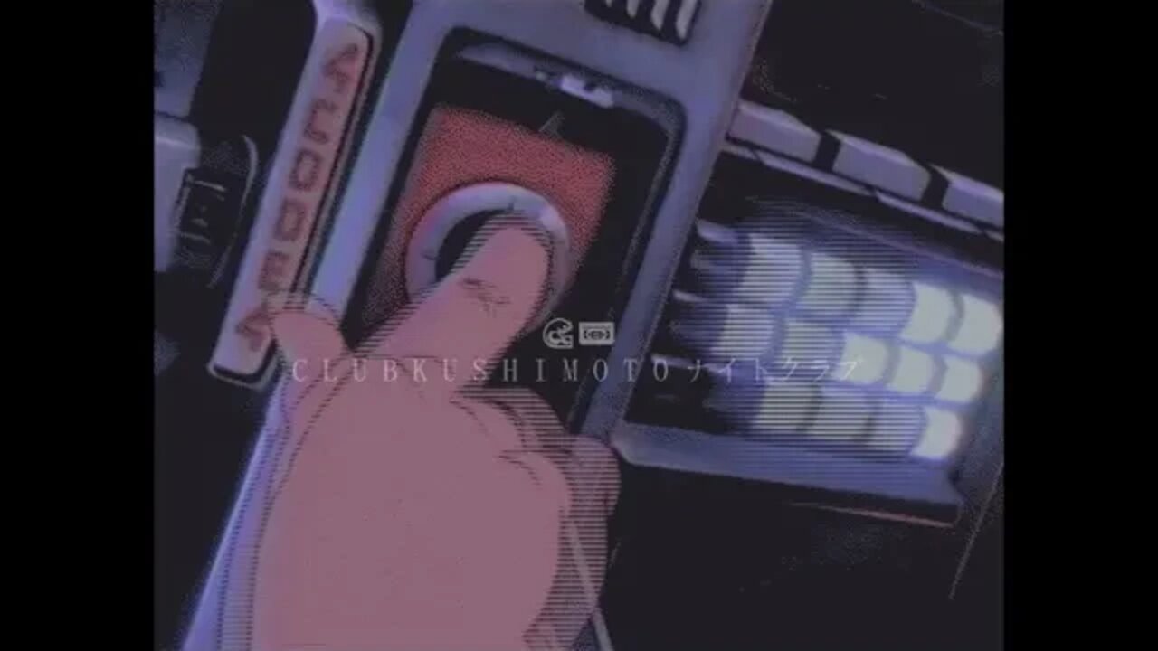 Ichi No Yoru - Arcade [C l u b K u s h i m o t o 串 本 🌊📼]