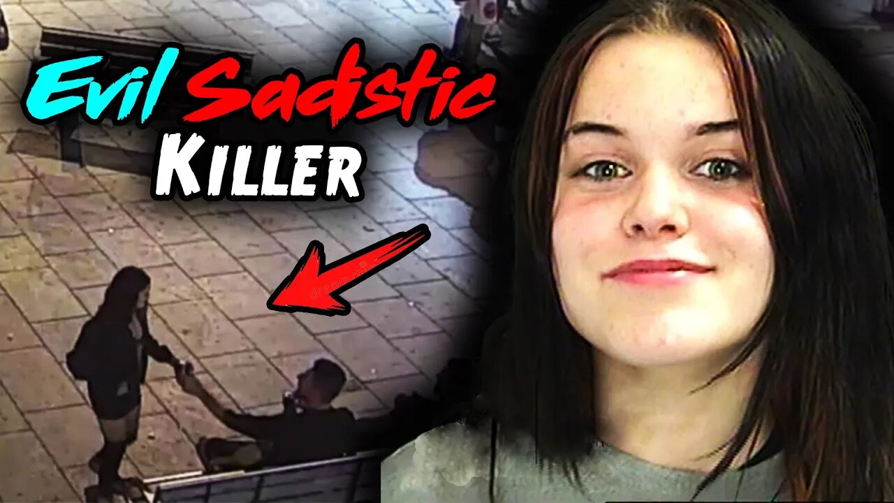 Evil Sadistic KILLER Dionne Timms-Williams A Teenage Killer | UK TRUE CRIME Case Documentary