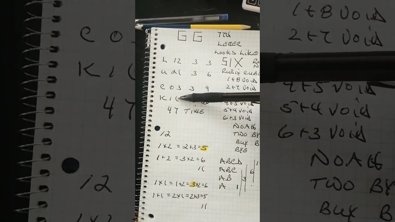 LUCK 47 TIME WALK ANGEL STAR SYSTEM MATH SEE CONNECTED VIDEO