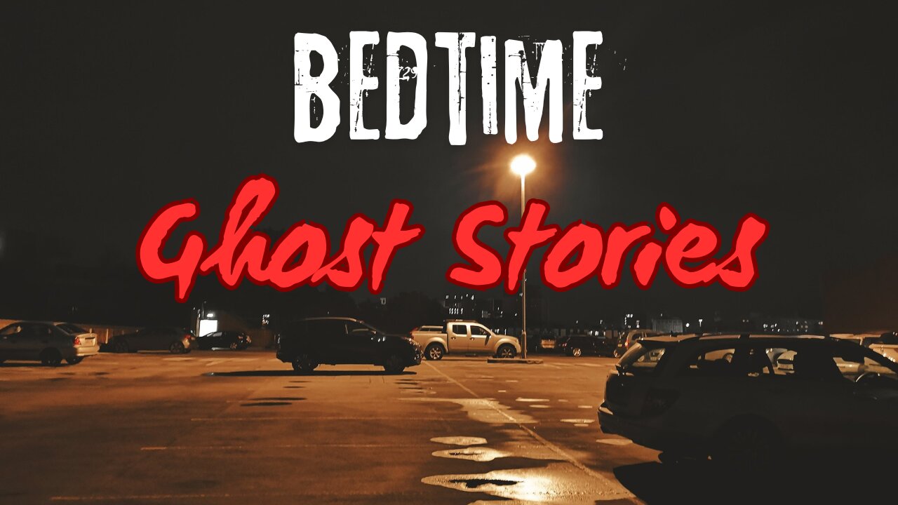 Real-Life Supernatural Horror Stories