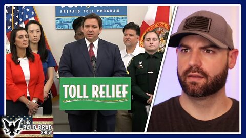 Ron DeSantis Roasts Joe Bidens Student Loan Forgiveness Plan