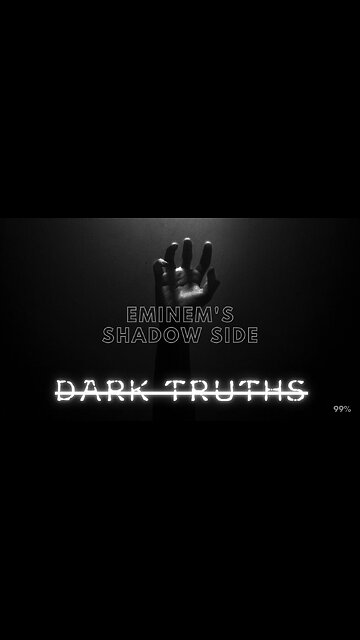 Eminem's Darkest Secrets: The Morbid Side of the Rap Legend