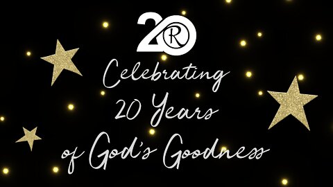 Riverside's 20th Anniversary Show