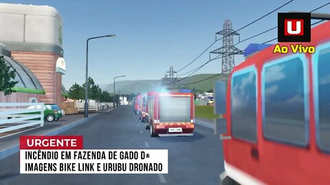 Cities Skylines RP - Eu quero IBAGENS!