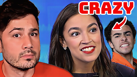 AOC’s Bloodthirsty Rhetoric and the Luigi Mangione Copycats