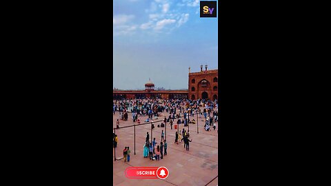 Lalquila Delhi