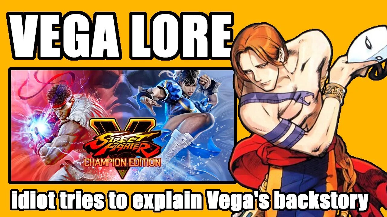 Let's Lose! Street Fighter 5 Champion Edition Part 9