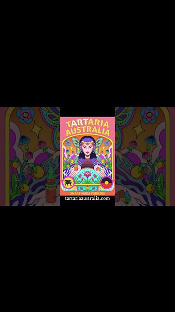 No Toilets in Tartaria - Tartaria Australia #shorts