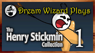 Dream Wizard Plays