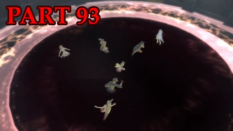 Let's Play - Tales of Berseria part 93 (100 subs special)