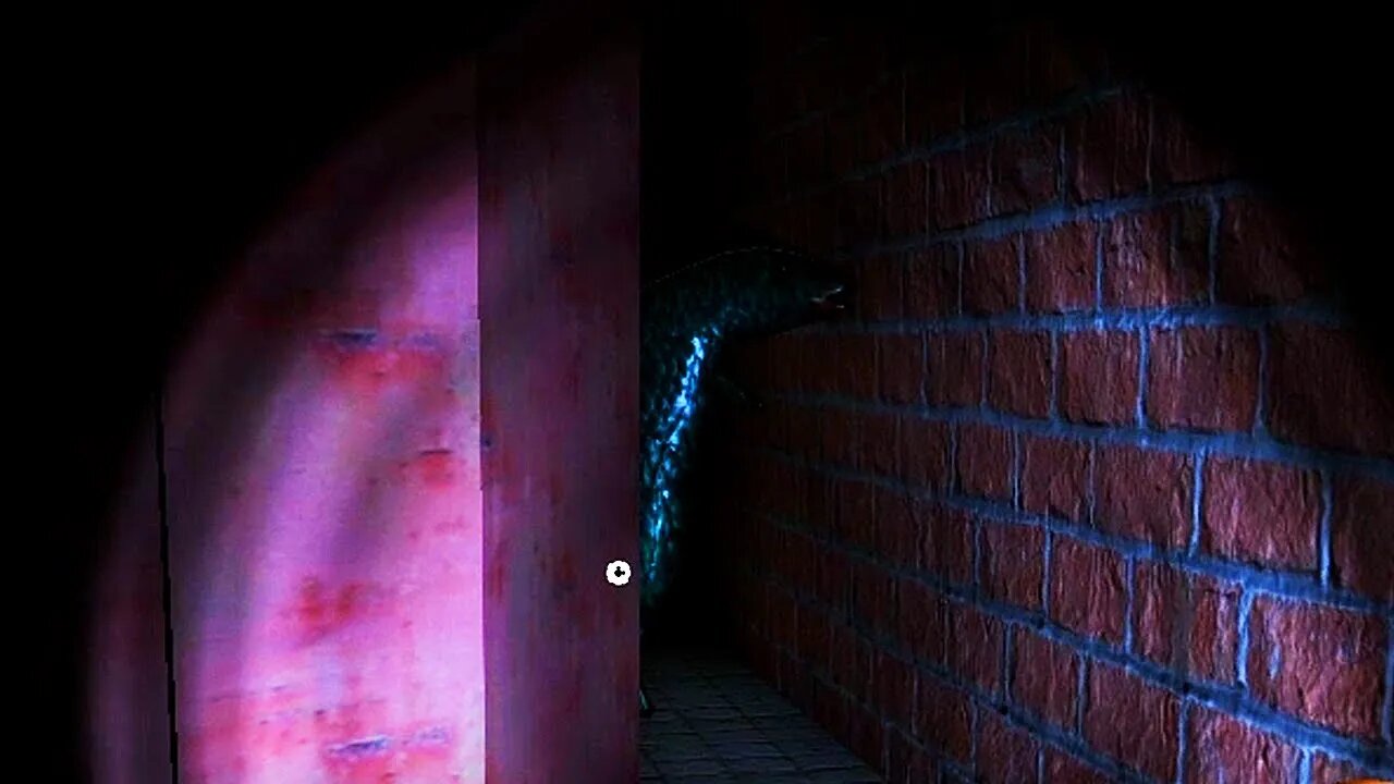 This Fish Decided To Walk And Be A Murderer - 3 Horror Games