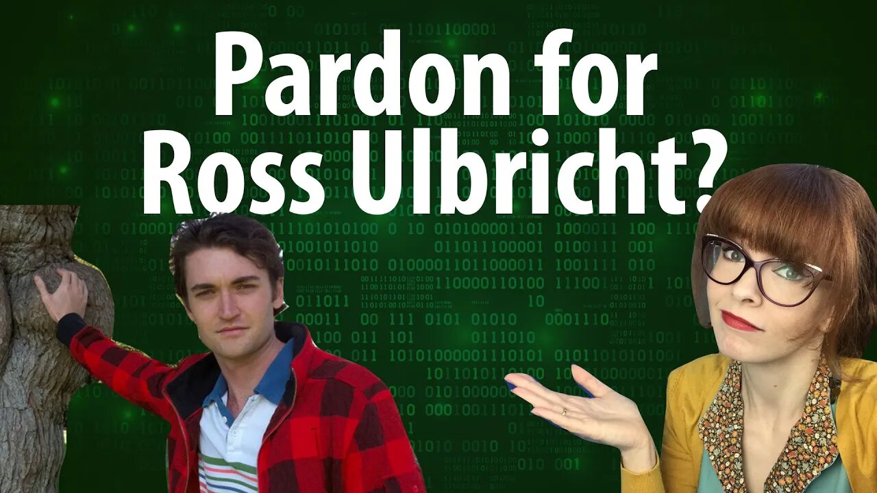 Trump Considers Ross Ulbricht Clemency