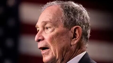 Lying Oligarch Mike Bloomberg Is Lying About Bernie. Here's Proof He KNOWS Sanders Beats Trump