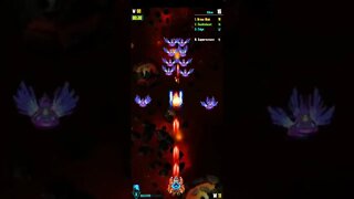 GALAXY ATTACK ALIEN SHOOTER - PVP SURVIVAL 1 VS 30 (12 April 2022)