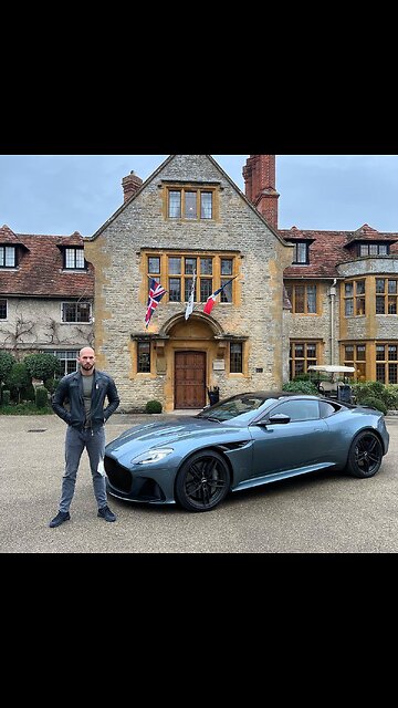 James Bond is Ruined!🤣