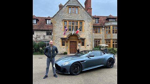 James Bond is Ruined!🤣