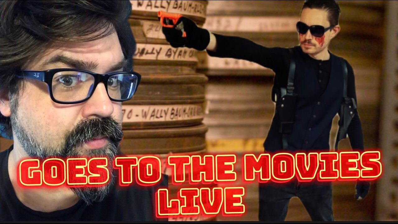 Goes to the Movies LIVE (01/18/2023) - THE BEST AND WORST OF 2023