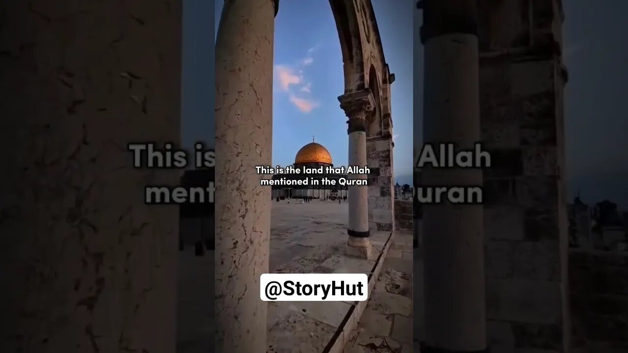 🇯🇴🇯🇴🇯🇴Why Palestine is more important for muslims🇵🇸🇵🇸🇵🇸 #shorts #freepalestine #storyofpalestine