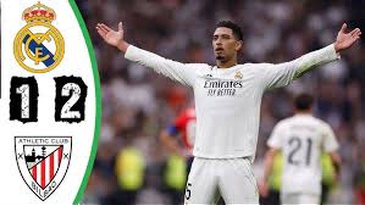 Summary of the match between Real Madrid and Atletico Pablo, live broadcast